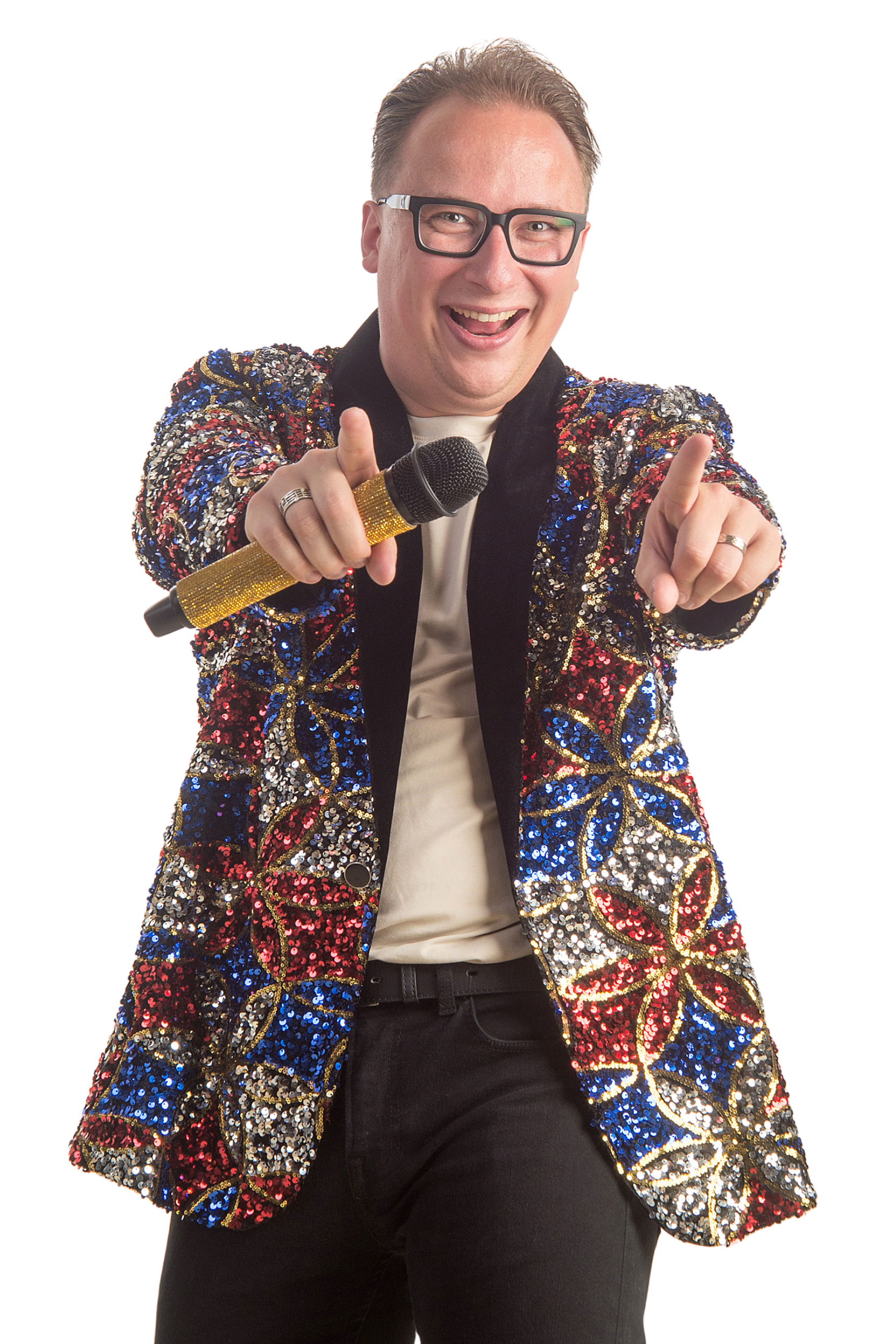 Bram Transparant